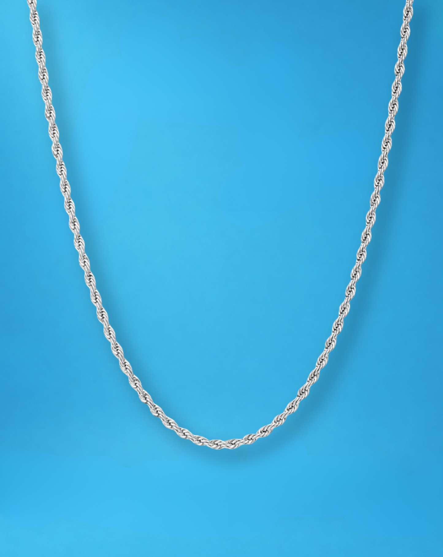 Skype Necklace