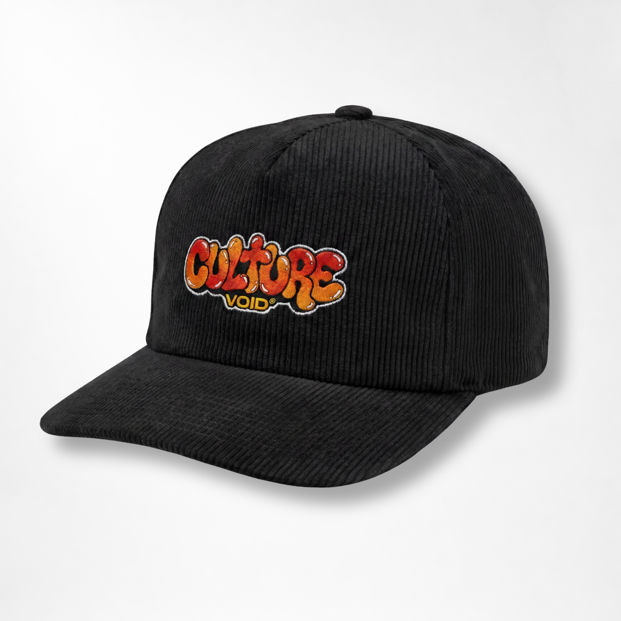 CultureVoid Baseball Cap