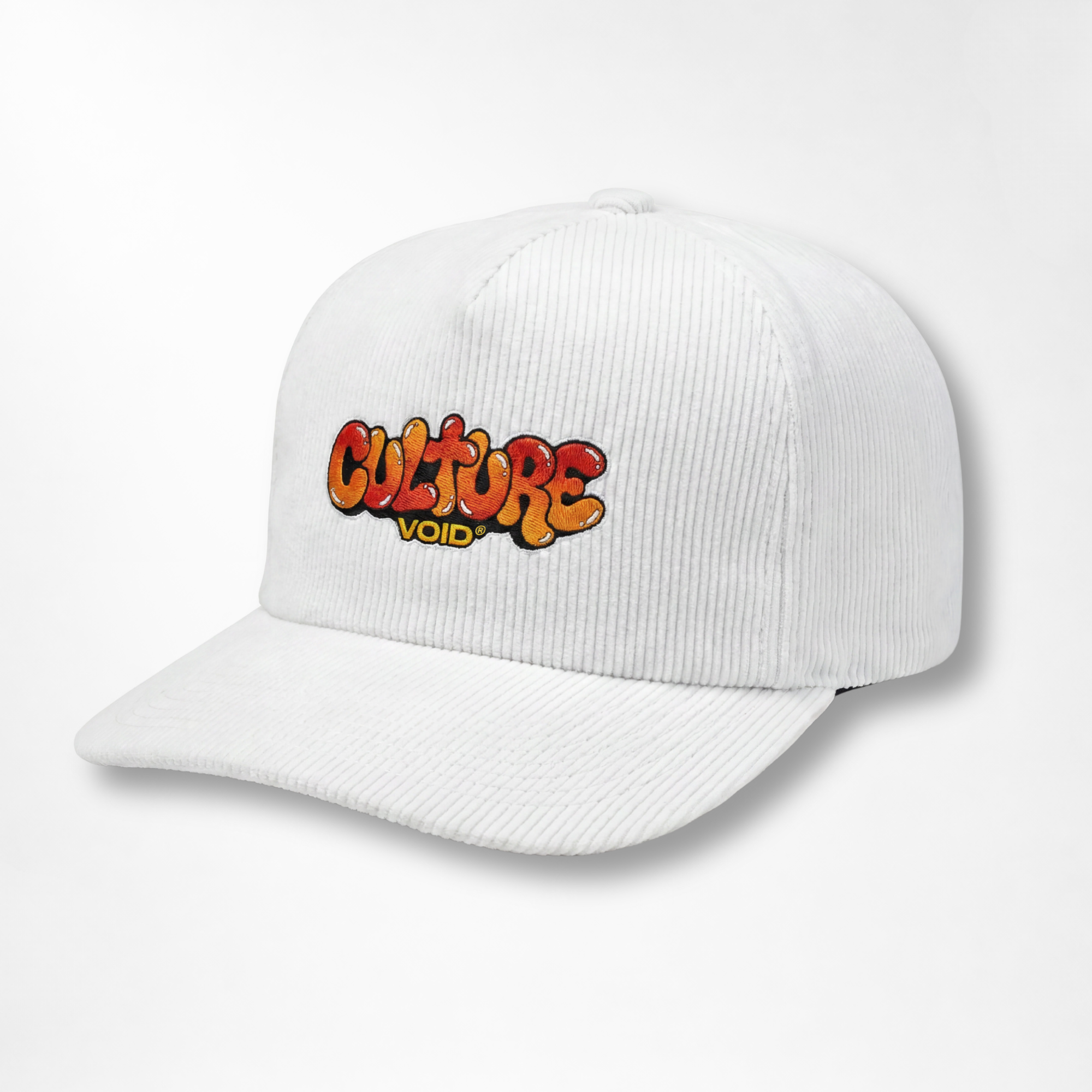 CultureVoid Baseball Cap hover