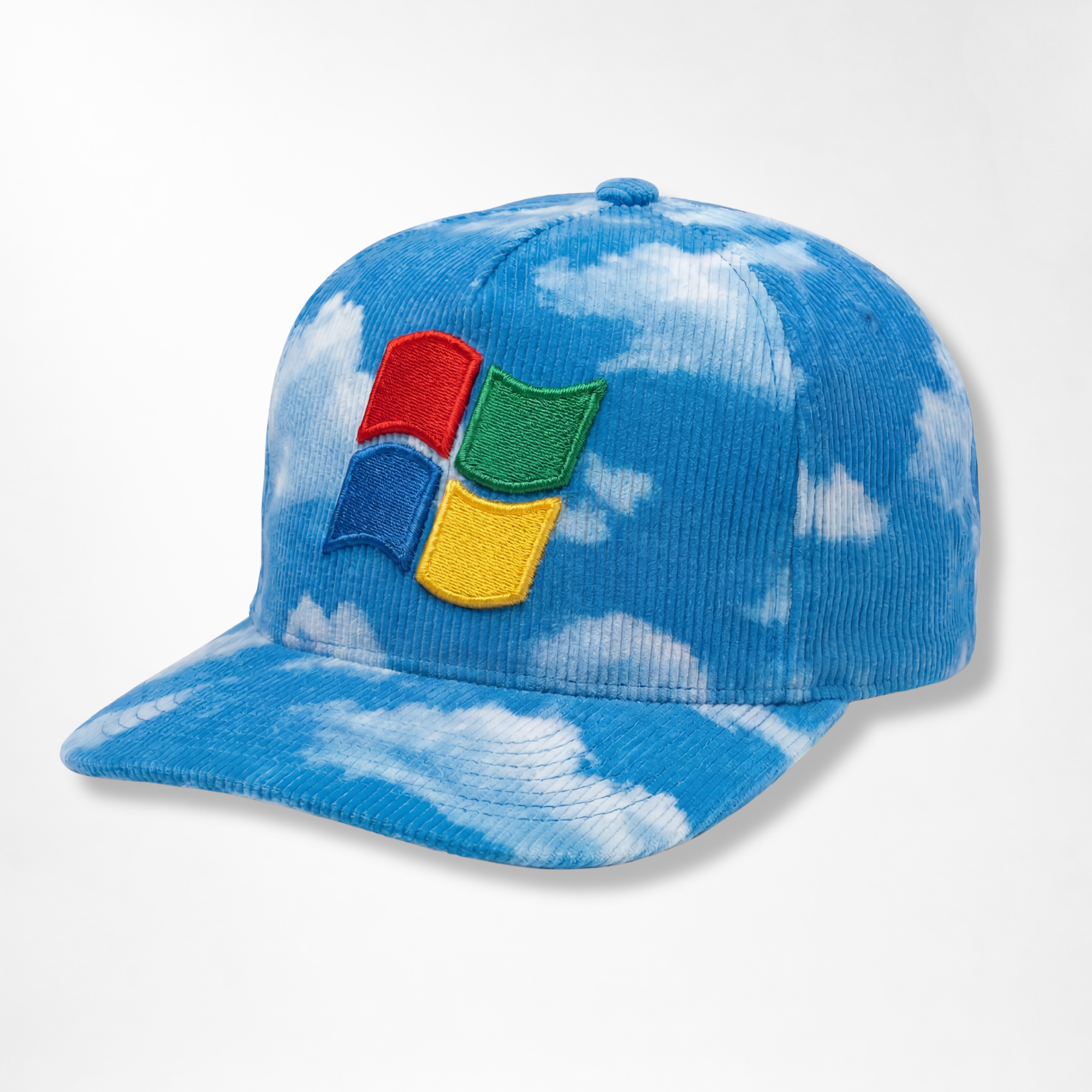 BLISS SKY Baseball Cap hover
