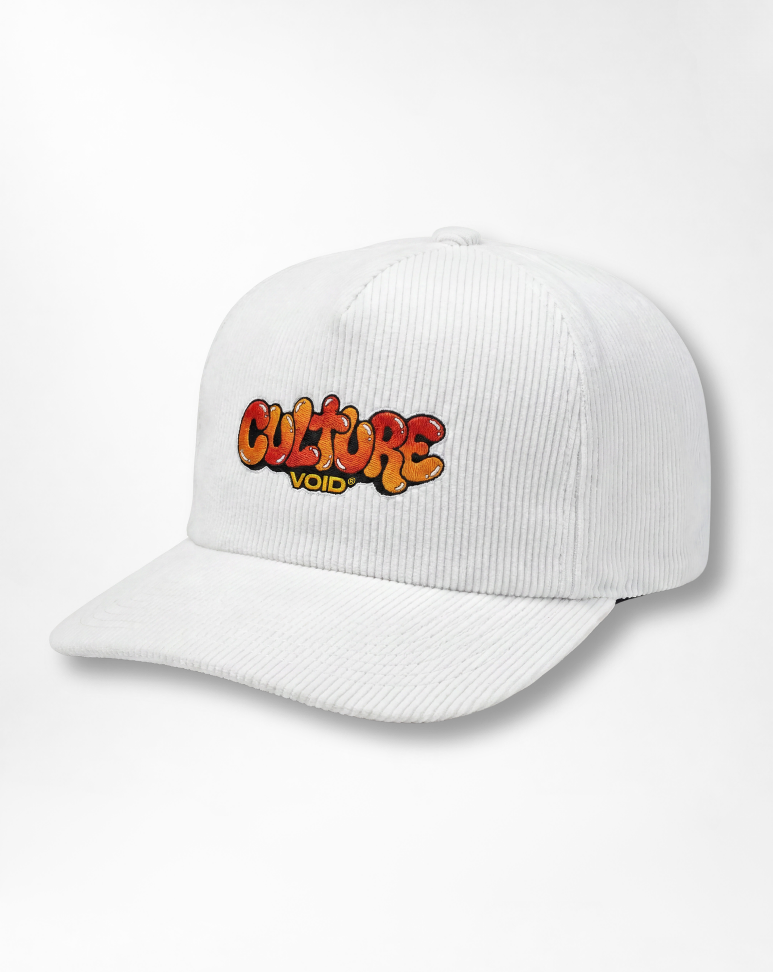 CultureVoid Baseball Cap hover
