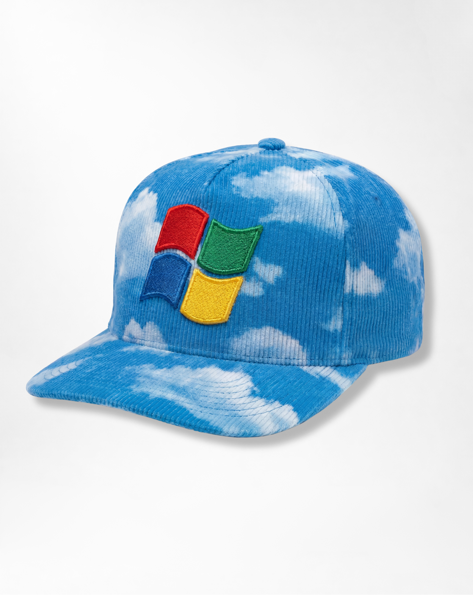 BLISS SKY Baseball Cap hover