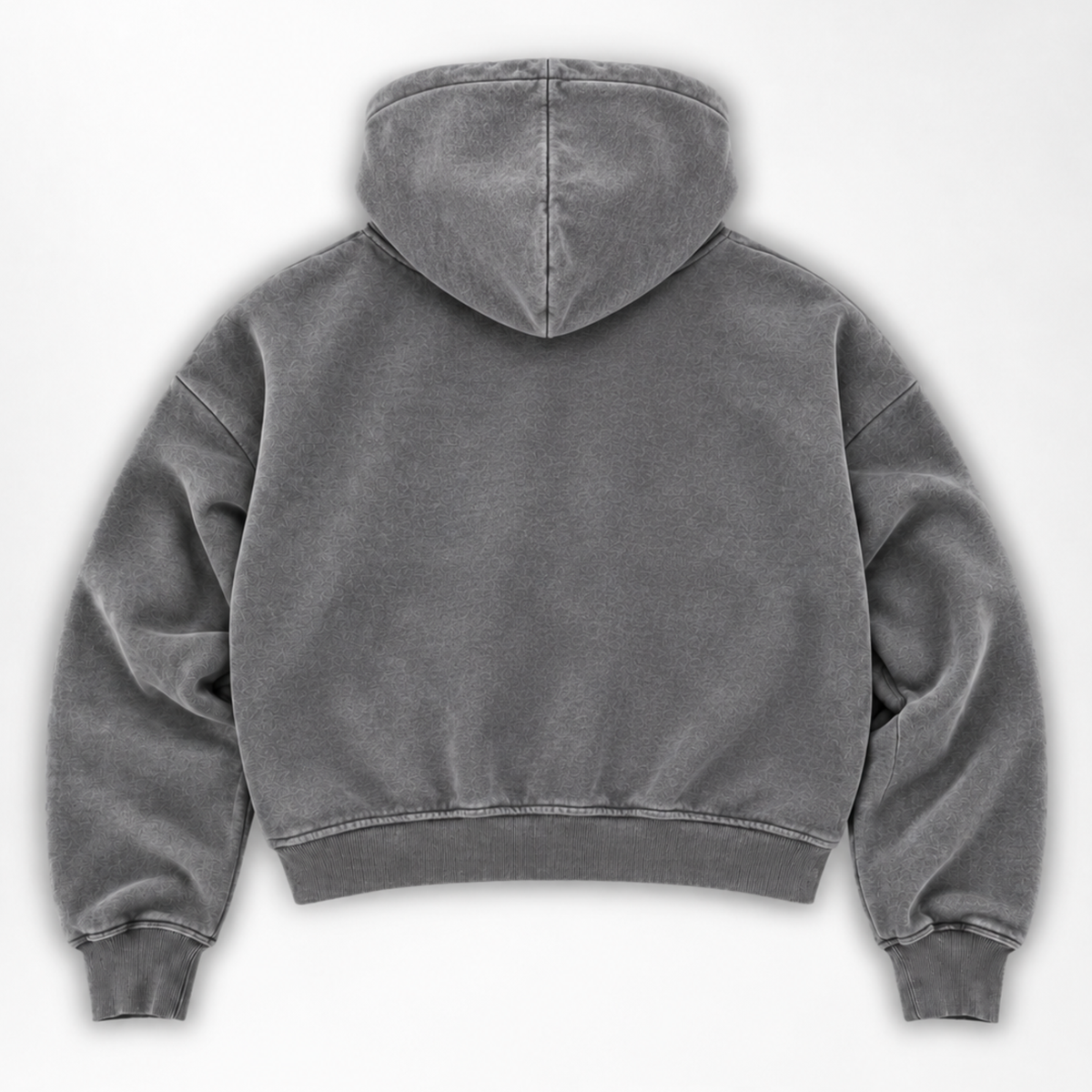 Bliss Zip-up