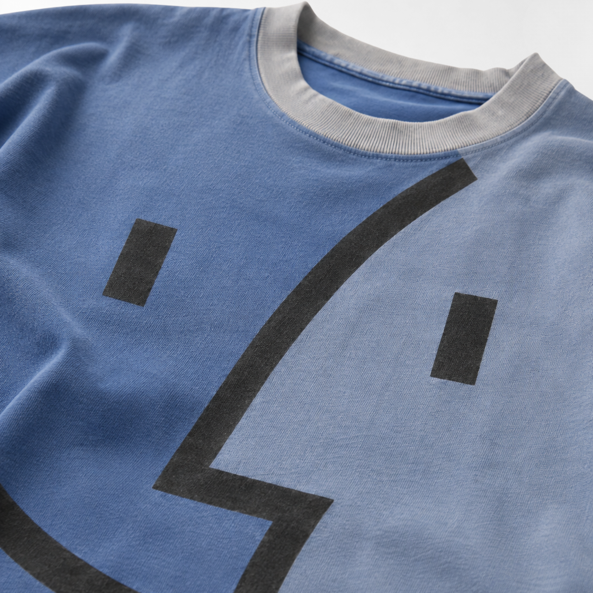 FINDER WASHED TEE hover