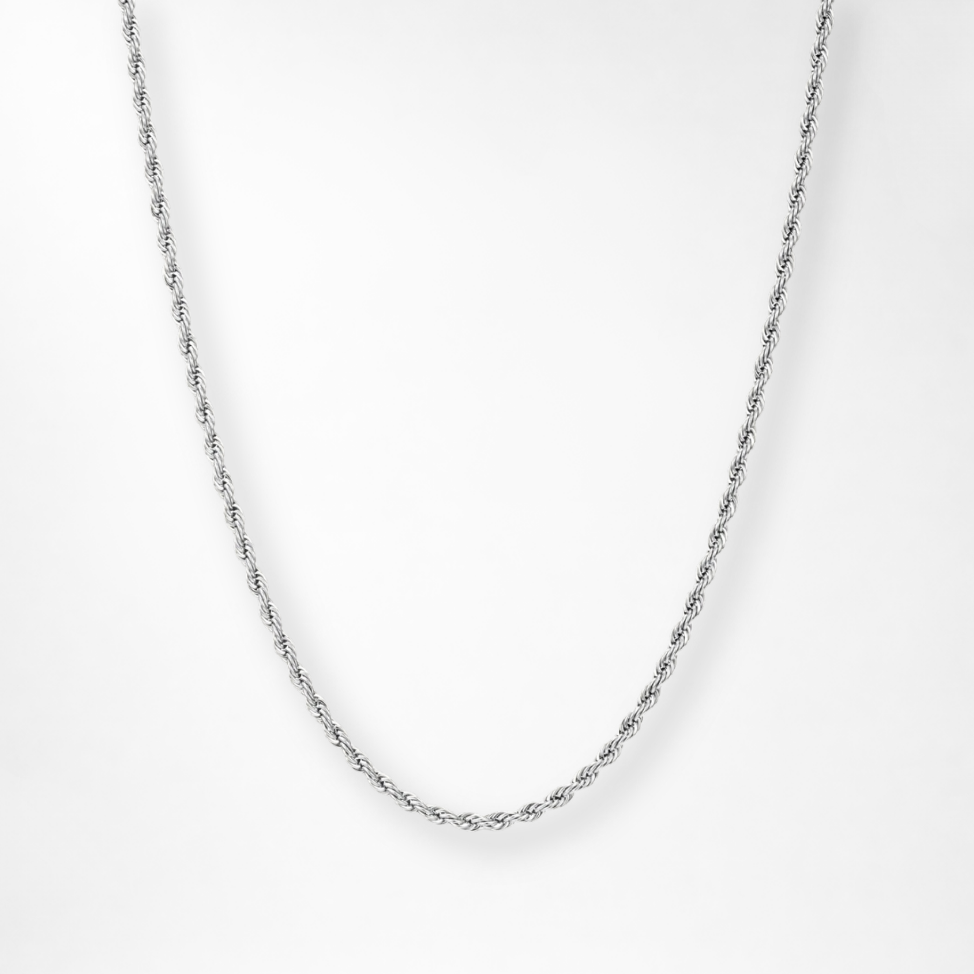 White Brick necklace hover