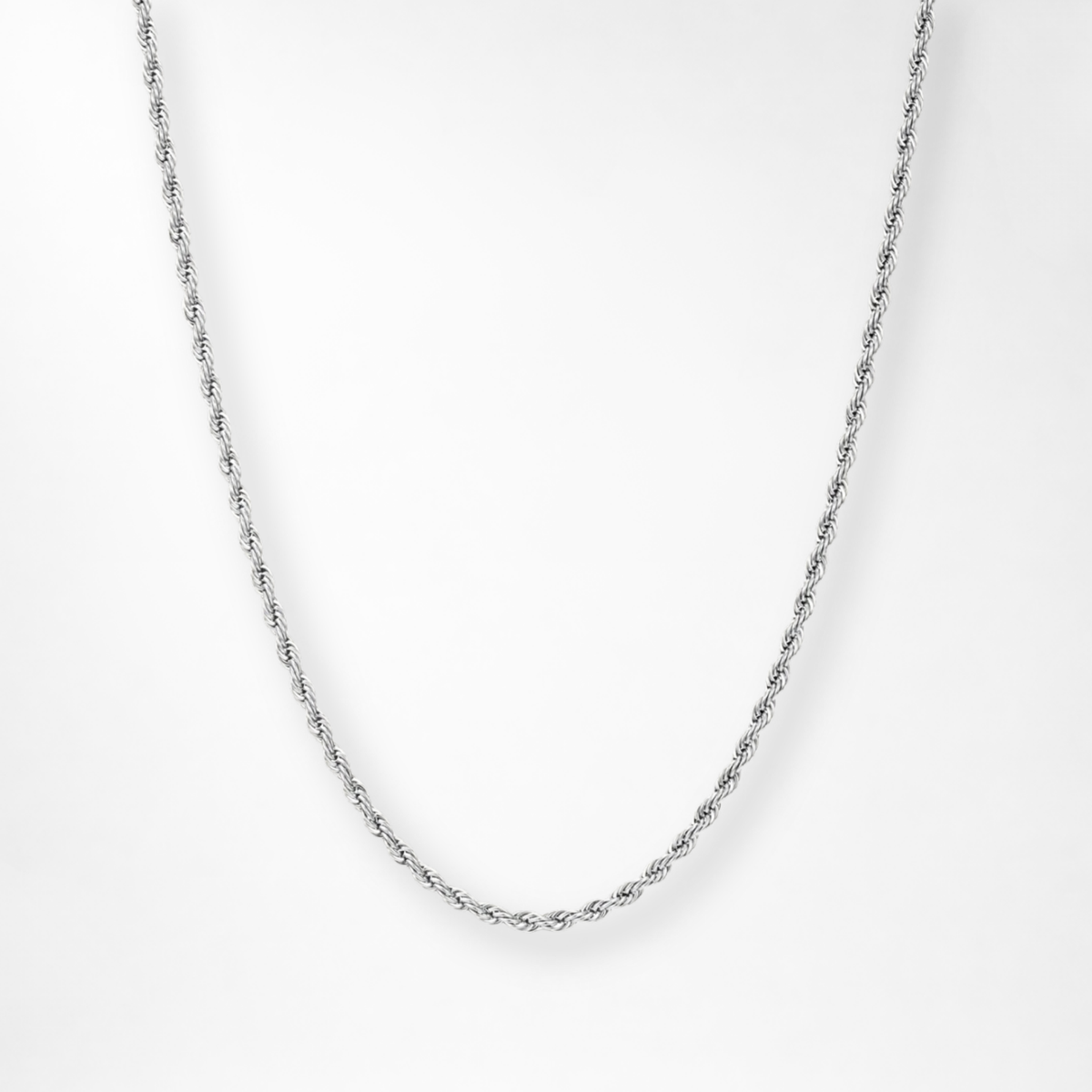 Motion Necklace
