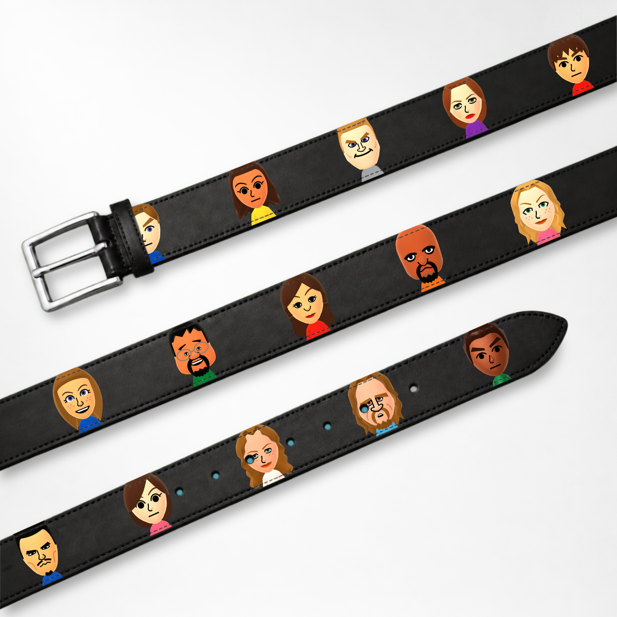 Player Belt