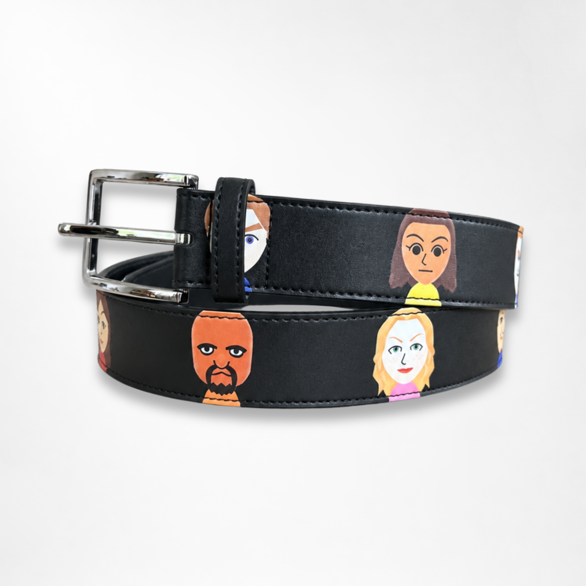Player Belt