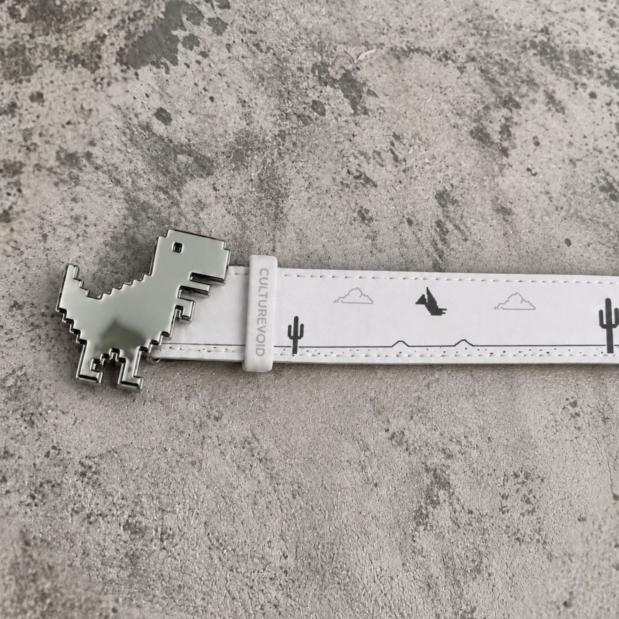 Dinosaur Belt hover