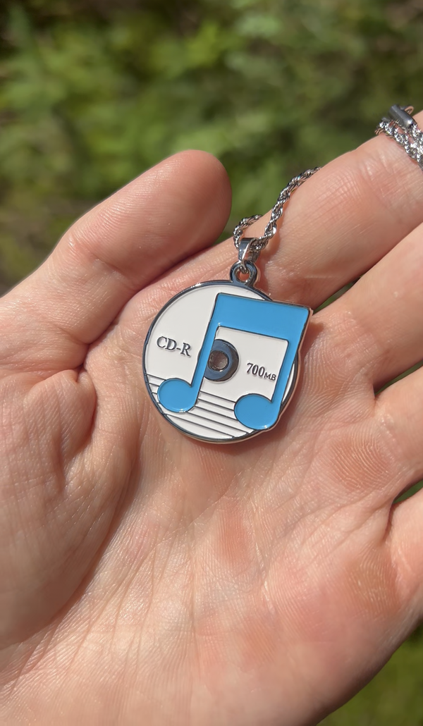 Social Share Item