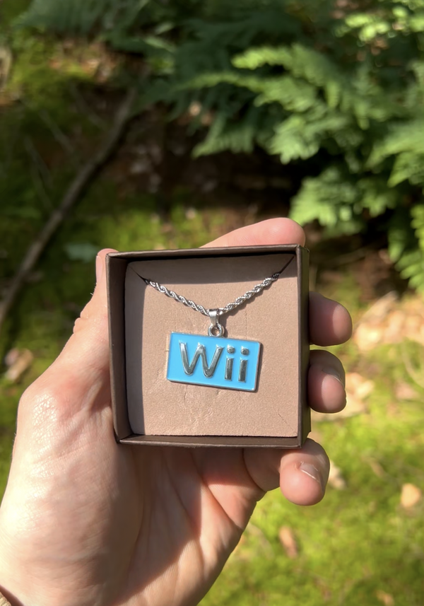 Social Share Item