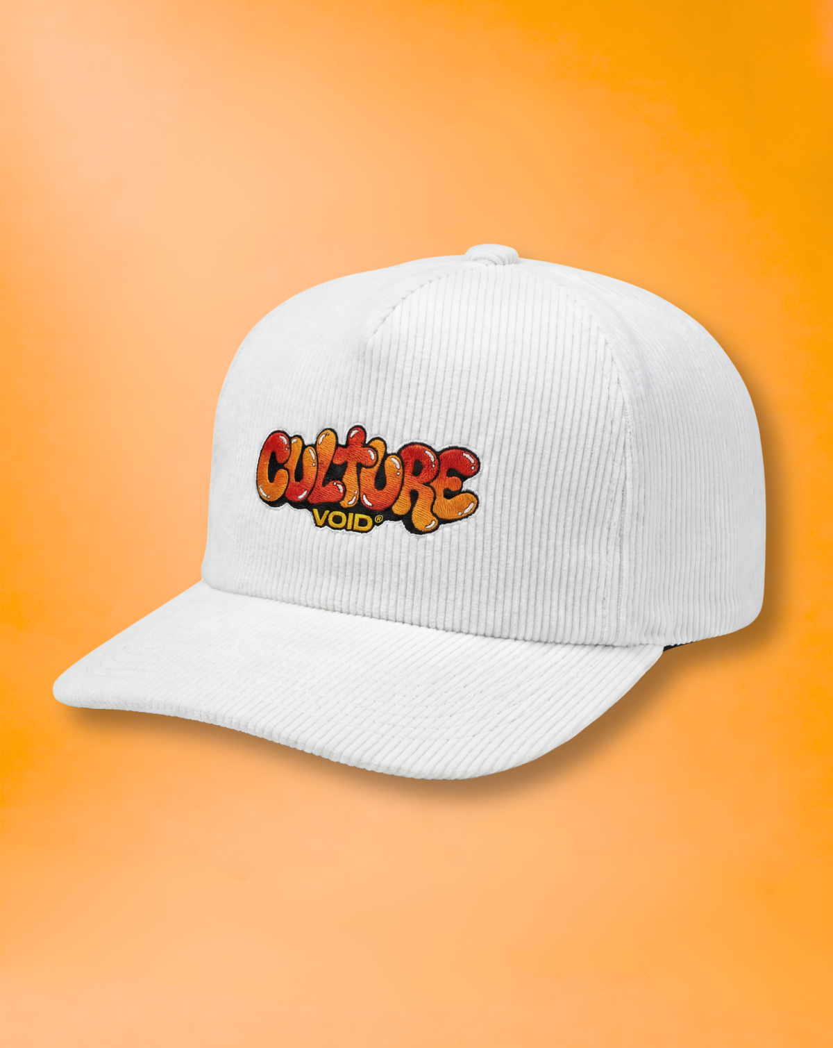 CultureVoid® Baseball Cap