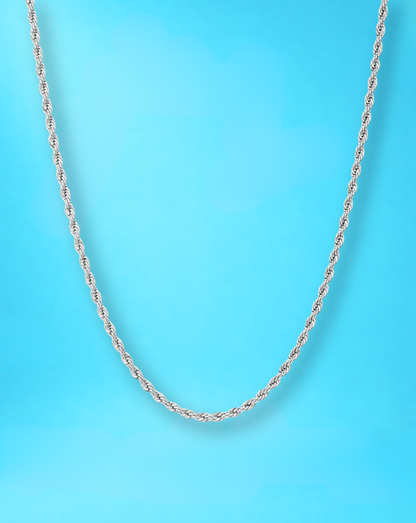 Wii Necklace