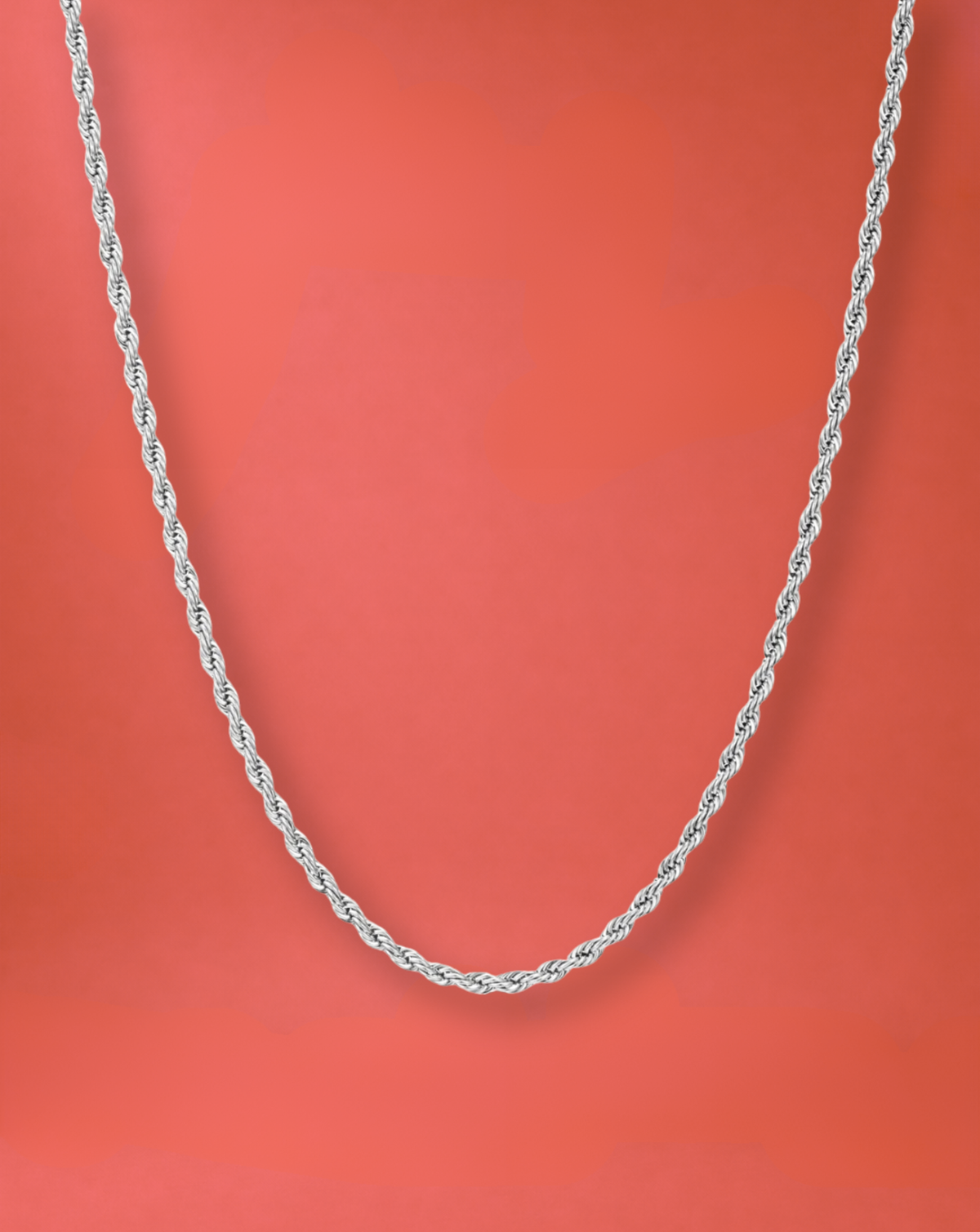 DVD Necklace