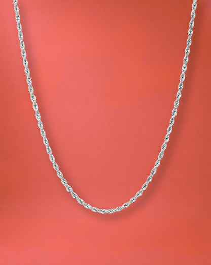 DVD Necklace
