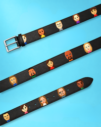 Legends Belt