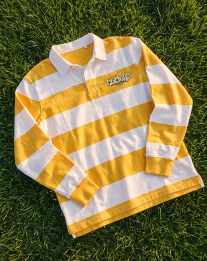 CultureVoid® Longsleeve Polo