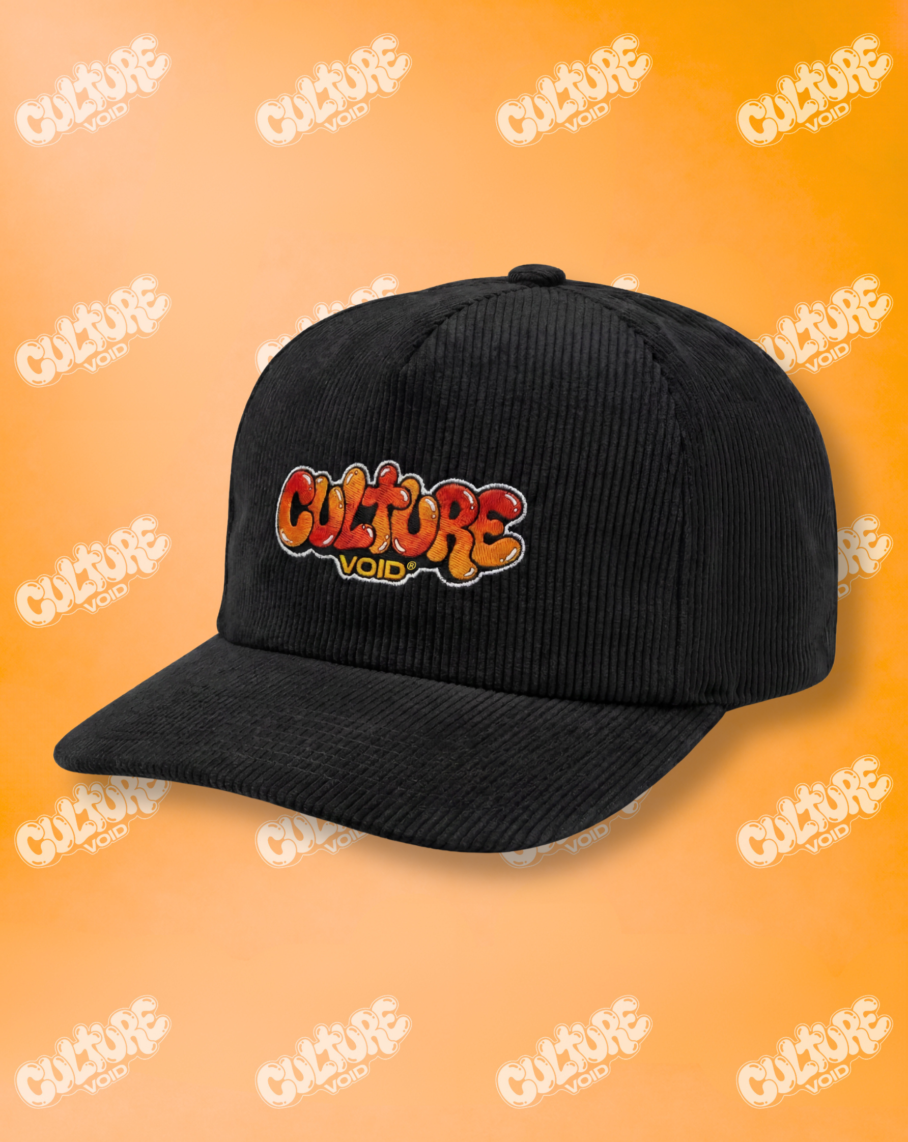 CultureVoid Baseball Cap