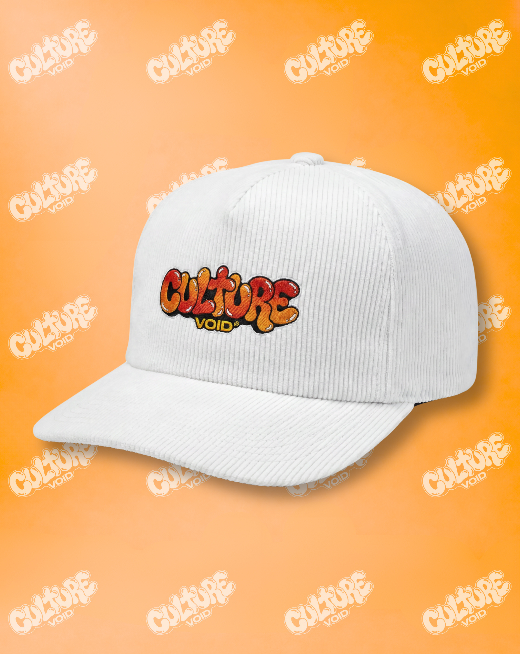 CultureVoid Baseball Cap hover