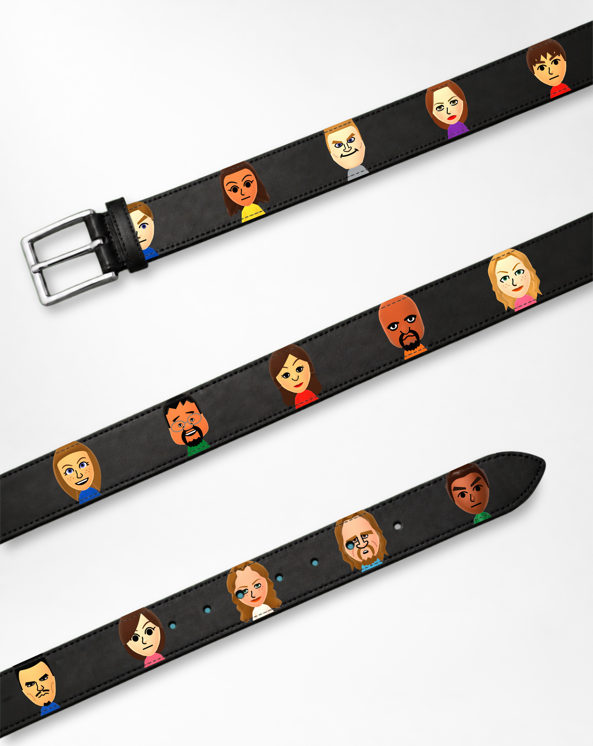 Player Belt