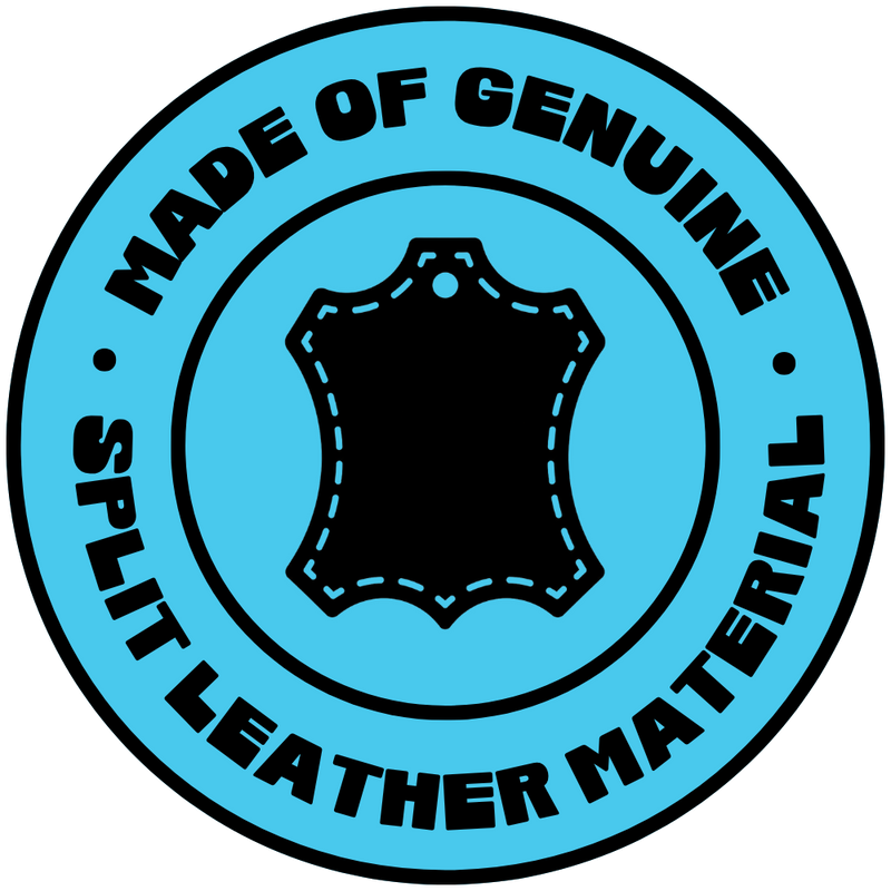 Legends Belt badge 1