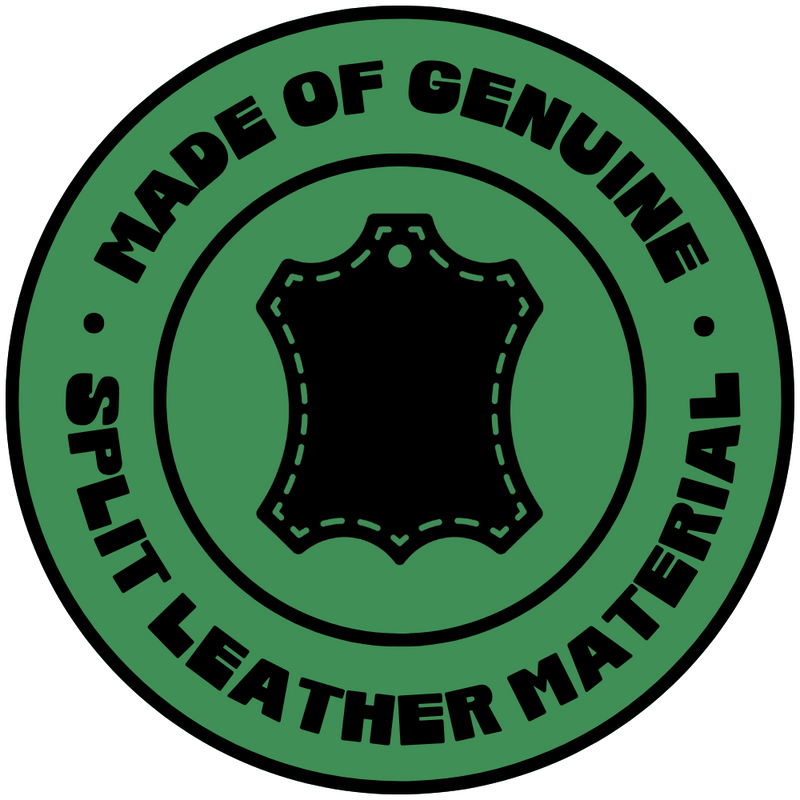Dinosaur Belt badge 1