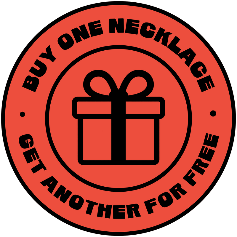 DVD Necklace badge 3