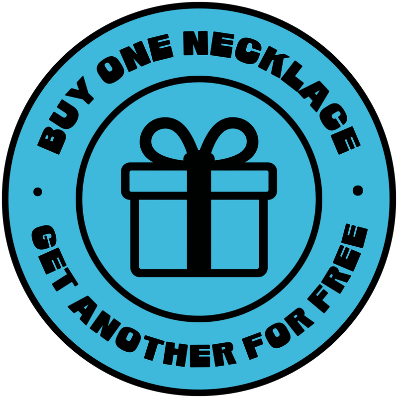Motion Necklace badge 3